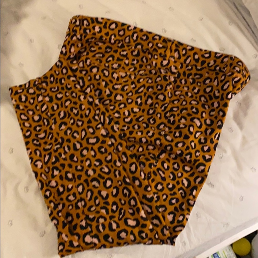 Old Navy trousers.